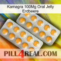 Kamagra 100Mg Oral Jelly Strawberry levitra2